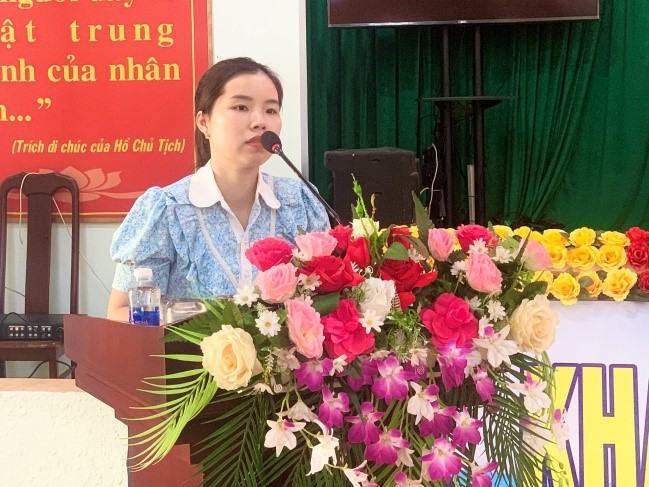 3.5. TIẾP XÚC CỬ TRI